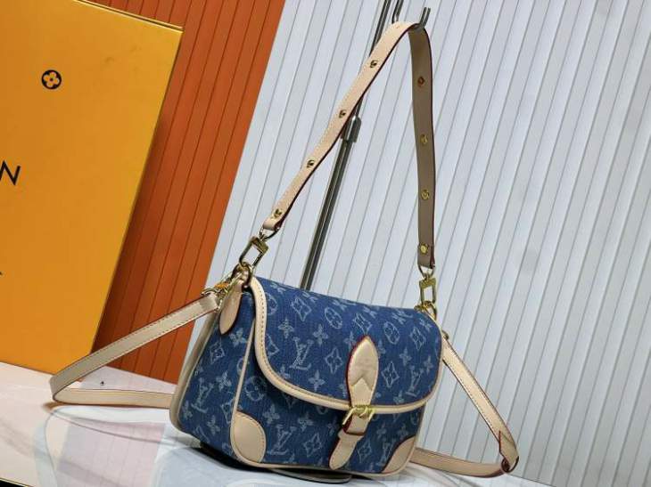 Picture of Louis Vuitton Handbags _SKUfw199735368fw